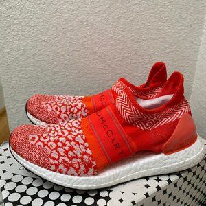 Stella McCartney Adidas Leopard Ultraboost 9
